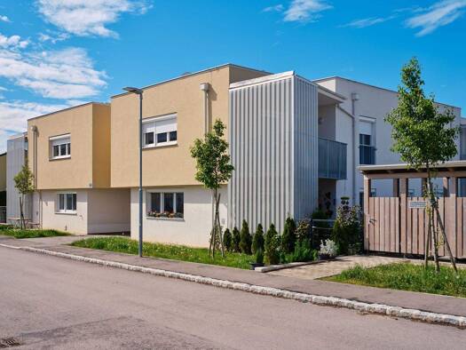 Wohnung zur Miete 724 € 70,5 m² EG Winzerweg 23 Kleinhöflein im Burgenland Eisenstadt 7000