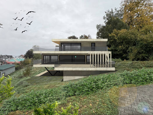 Villa zum Kauf 6,5 Zimmer 400 m² 1.150 m² Grundstück Kreuzlingen 8280