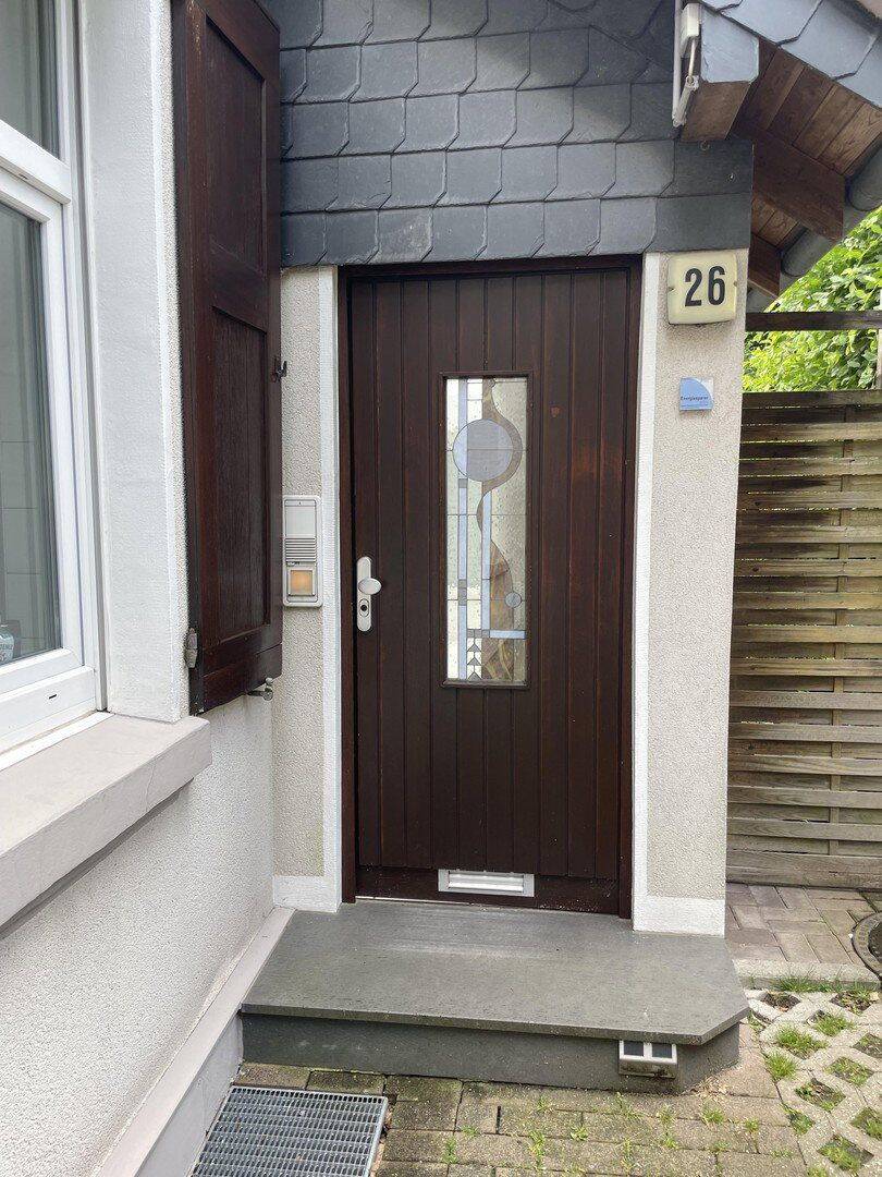 House in Hilden, Kreis Mettmann - Ansicht 3