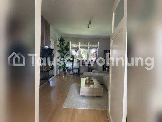 Wohnung zur Miete Tauschwohnung 489 € 2 Zimmer 44 m² EG Barmbek-Nord Hamburg 22297