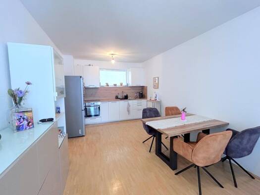Wohnung zur Miete 552 € 2 Zimmer 53,8 m² 1. Geschoss frei ab 01.10.2026 Pasching 4061