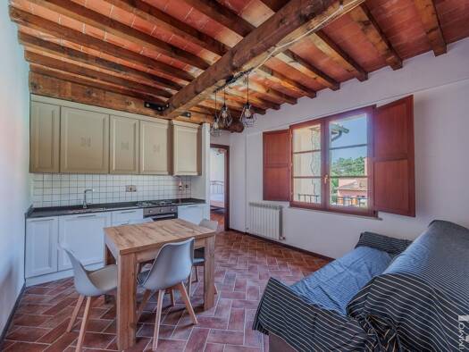 Wohnung zum Kauf 140.000 € 2 Zimmer 55 m² frei ab sofort Montaione