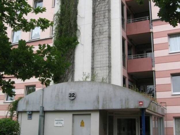 Wohnung zur Miete 668 € 2 Zimmer 66,1 m² 2. Geschoss frei ab 01.11.2025 Bergenring 32 Mettenhof Kiel 24109