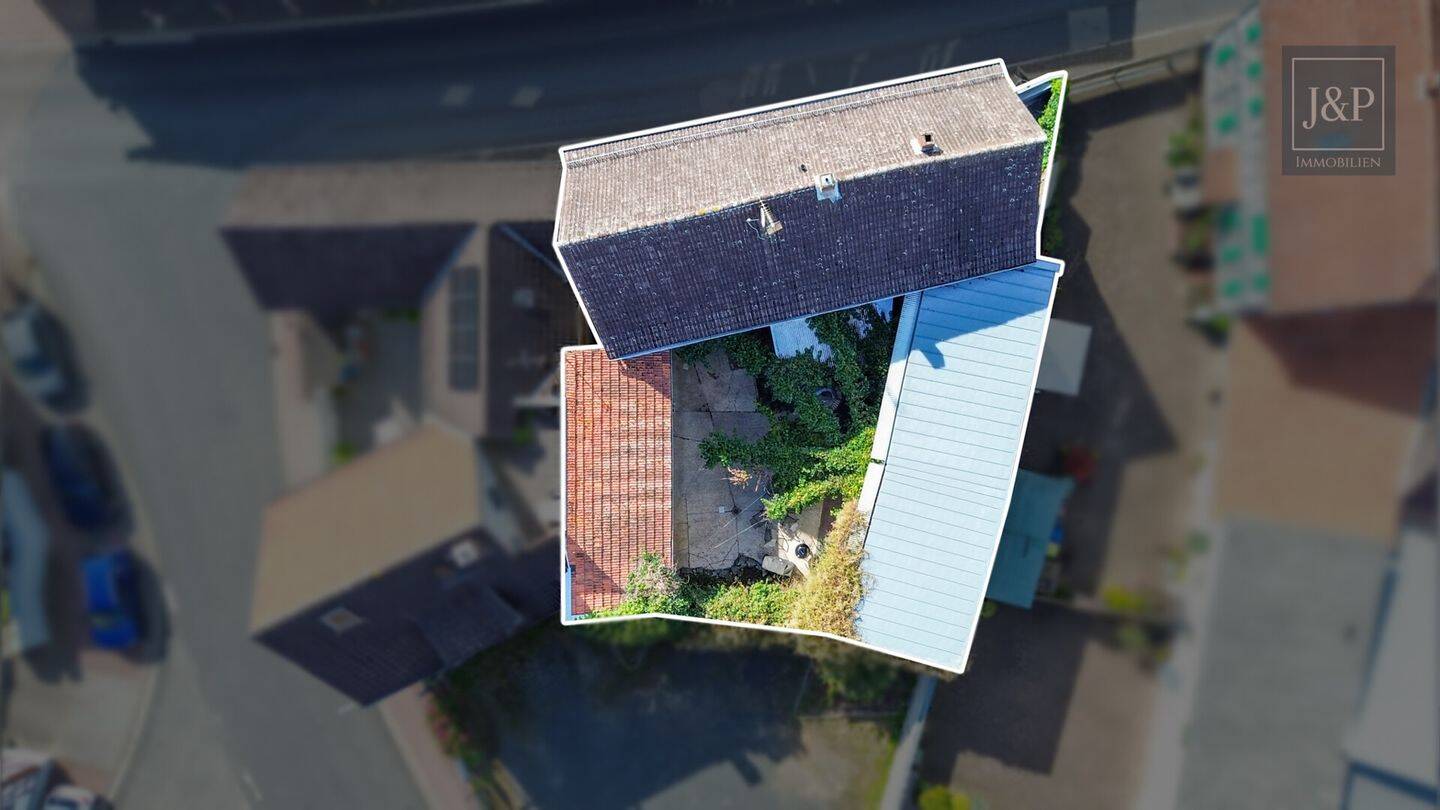 Einfamilienhaus zum Kauf - Ansicht 5