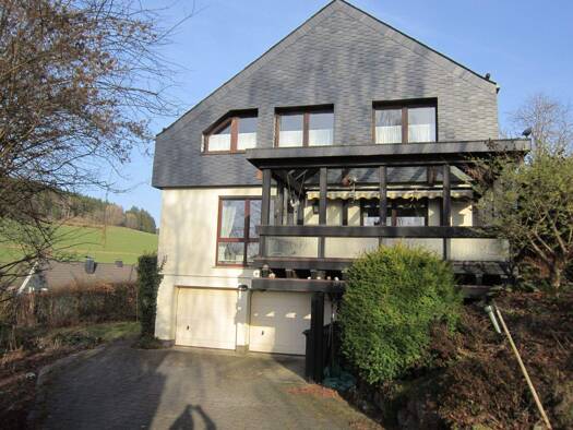 Haus zum Kauf 345.000 € 6 Zimmer 170 m² 605 m² Grundstück Bad Berleburg 57319