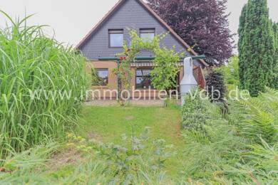 Einfamilienhaus zum Kauf 465.000 € 5 Zimmer 120 m² 577 m² Grundstück Willinghusen Barsbüttel 22885