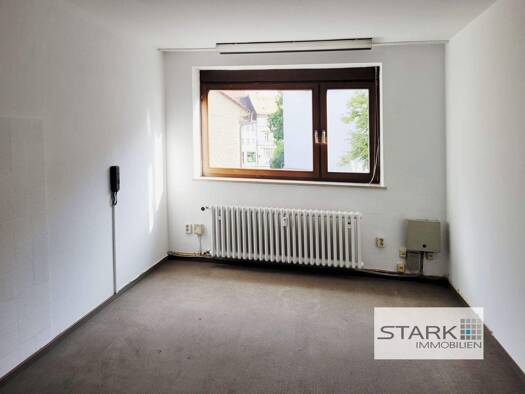 Bürofläche zur Miete 485 € 4 Zimmer 83 m² Bürofläche Schulhof 6 Kitzingen 97318