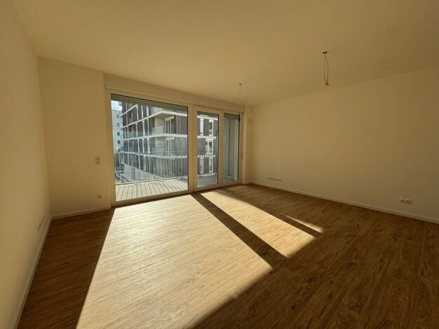 Wohnung zur Miete 1.506 € 3 Zimmer 92,4 m² 2. Geschoss frei ab sofort Reichskanzler-Müller-Straße Schwetzingerstadt Schwetzingerstadt / Oststadt 68165