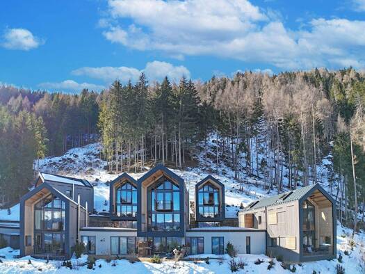 Wohnung zum Kauf 425.000 € 3 Zimmer 73,8 m² EG frei ab 01.05.2026 Hörschwang 7 St. Lorenzen 39030