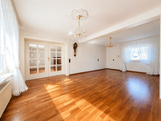 Doppelhaushälfte zum Kauf 389.000 € 5 Zimmer 170 m² 833 m² Grundstück Harleshausen Kassel 34128