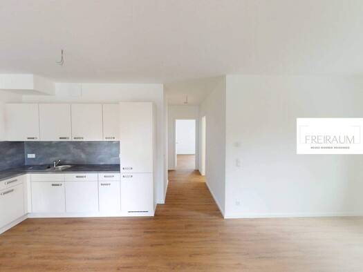 Wohnung zur Miete - Erstbezug 1.800 € 3 Zimmer 90 m² EG frei ab 16.12.2025 Falkenberger Straße 145 Weißensee Berlin 13088
