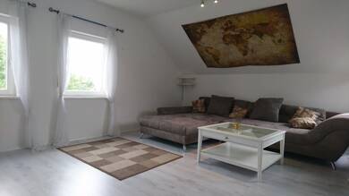 Wohnung zum Kauf 170.000 € 2 Zimmer 69,2 m² Dachgeschoss, 4. Geschoss Kehl - Sundheim Kehl , Rhein 77694