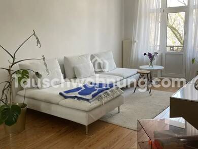 Wohnung zur Miete Tauschwohnung 805 € 2 Zimmer 51 m² 3. Geschoss Eimsbüttel Hamburg 20255
