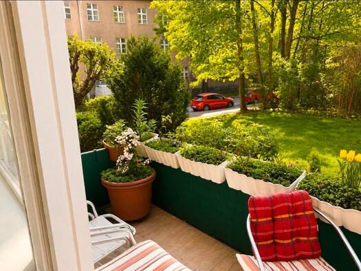 Wohnung zum Kauf provisionsfrei als Kapitalanlage geeignet 240.000 € 2 Zimmer 50 m² Eiswaldtstraße Lankwitz Steglitz-Zehlendorf 12249