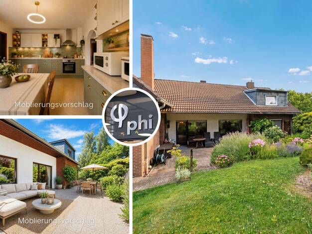 Einfamilienhaus zum Kauf 419.900 € 7 Zimmer 223,6 m² 790 m² Grundstück Mausbach Stolberg 52224