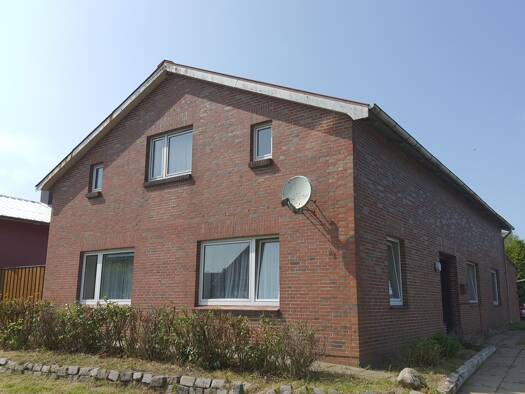 Einfamilienhaus zum Kauf 179.000 € 6 Zimmer 137 m² Busenwurth 25719