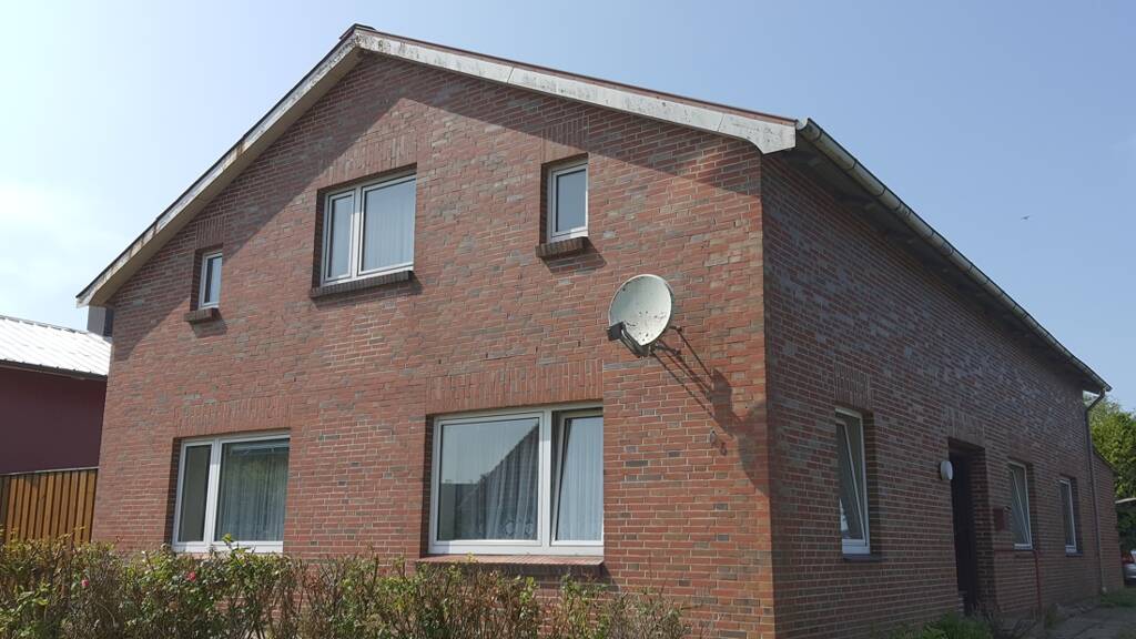 Einfamilienhaus zum Kauf 145.000 € 6 Zimmer 137 m² 836 m² Grundstück Busenwurth 25719