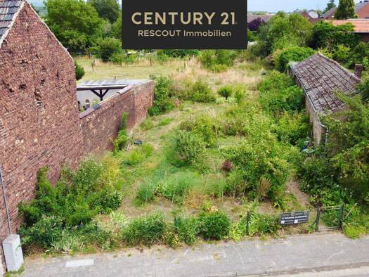 Grundstück zum Kauf 120.000 € 633 m² Grundstück frei ab sofort Altenburg Jülich 52428