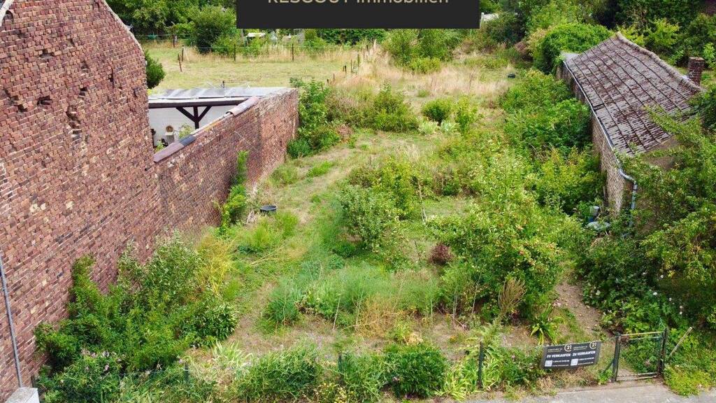 Grundstück zum Kauf 120.000 € 633 m² Grundstück frei ab sofort Altenburg Jülich 52428