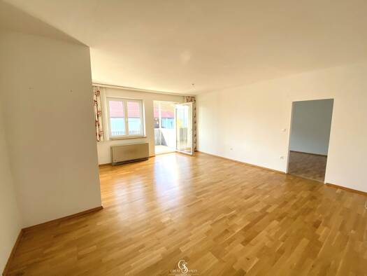 Wohnung zur Miete 502 € 2,5 Zimmer 78,5 m² 1. Geschoss frei ab sofort Dobl 8143