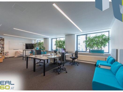 Bürofläche zur Miete 1.874 € 148,6 m² Bürofläche Linz Linz Linz 4020