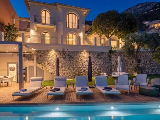 Einfamilienhaus zum Kauf 8.755.000 € 6 Zimmer 240 m² Cap Martin Roquebrune-Cap-Martin 06190