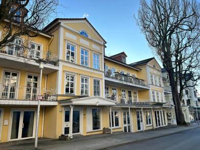 Laden zur Miete provisionsfrei 975 € Bad Pyrmont Bad Pyrmont 31812