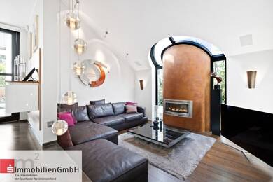 Immobilie zum Kauf 990.000 € 7 Zimmer 294 m² 4.481 m² Grundstück Dülmen Dülmen 48249