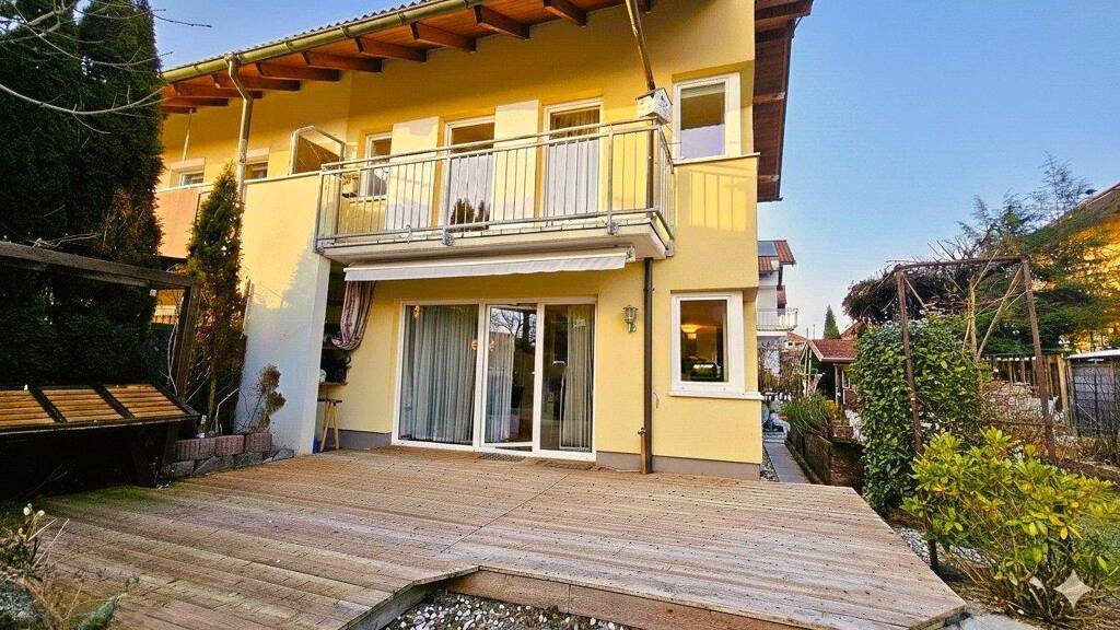 Reihenendhaus zum Kauf 538.500 € 5 Zimmer 122 m² 275 m² Grundstück Bürmoos 5111