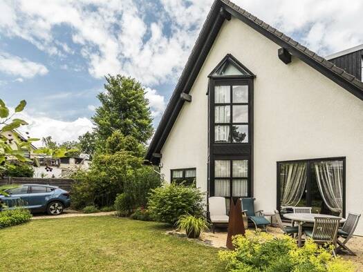 Einfamilienhaus zum Kauf 798.900 € 4 Zimmer 135 m² 395 m² Grundstück Lichterfelde Steglitz-Zehlendorf 14167