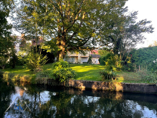 Einfamilienhaus zum Kauf 1.750.000 € 10 Zimmer 217 m² 1.740 m² Grundstück Fischerstr. 21 Puchheim Puchheim 82178