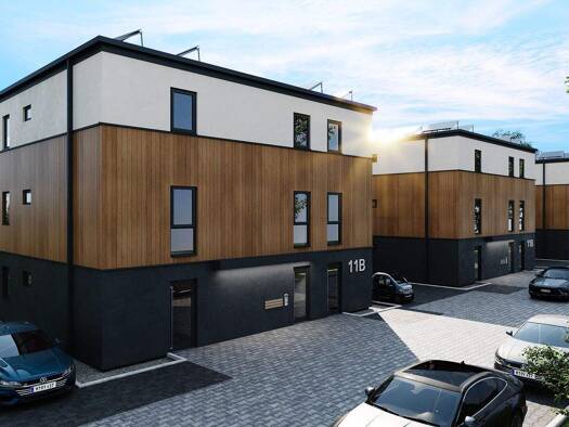 Wohnung zum Kauf - Erstbezug provisionsfrei 132.500 € 1 Zimmer 36,7 m² Arensdorf Briesen 15518