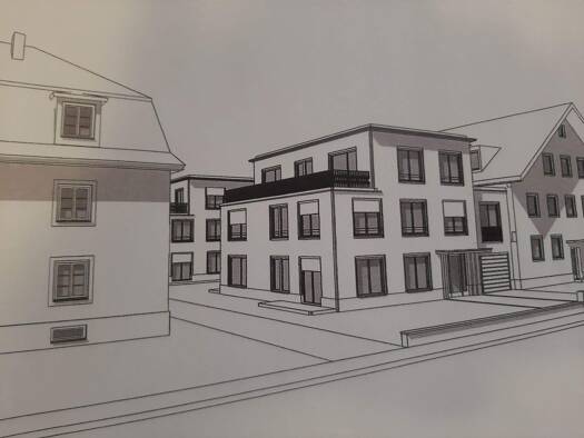 Grundstück zum Kauf 2.570.000 € 1.070 m² Grundstück frei ab sofort Ramersdorf-Perlach München 81549