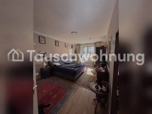 Wohnung zur Miete Tauschwohnung 670 € 2 Zimmer 64 m² 1. Geschoss Mitte Mitte 30171