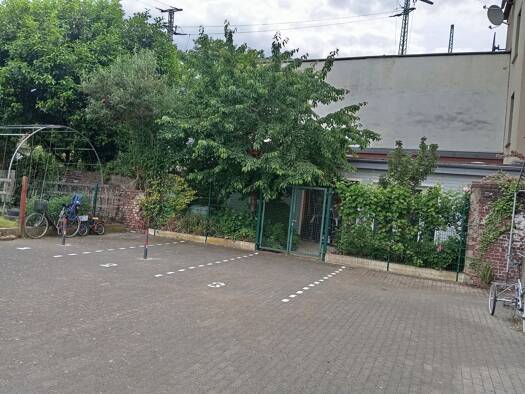 Parkfläche zur Miete provisionsfrei 25 € Bleichmärsch 5 Mitte Innenstadt-Nord 44145