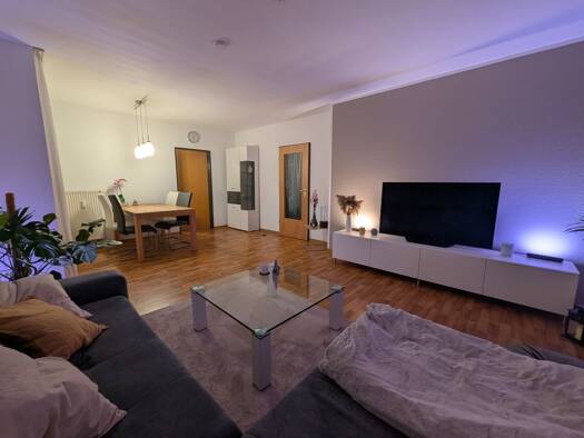 Wohnung zur Miete 618 € 3 Zimmer 76,3 m² Geschoss EG/3 frei ab sofort Mülldorf Sankt Augustin 53757