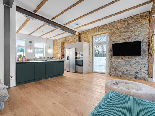 Einfamilienhaus zum Kauf 639.000 € 5 Zimmer 169,8 m² 2.546 m² Grundstück frei ab 21.07.2026 Holthausen Hattingen 45527