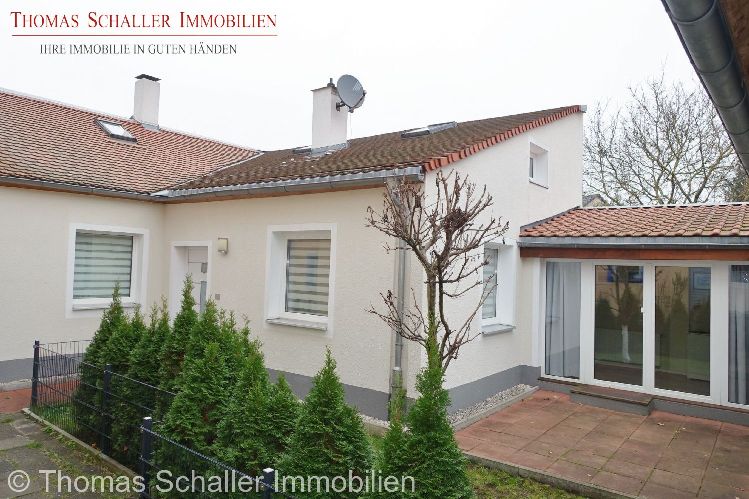 Bungalow zum Kauf 449.000 € 4,5 Zimmer 102 m²<br/>Wohnfläche 230 m²<br/>Grundstück Röthenbach Röthenbach an der Pegnitz 90552