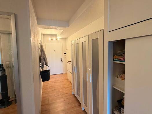 Wohnung zur Miete 900 € 2 Zimmer 72 m² Geschoss 11/14 frei ab 01.11.2026 Heppenheim Heppenheim 64646