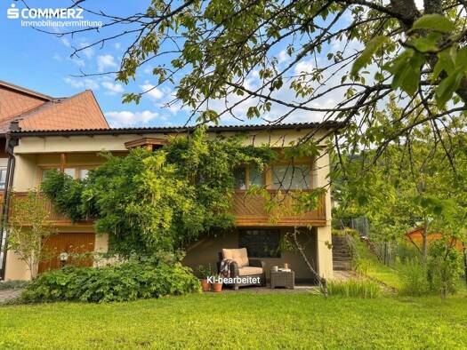 Reihenmittelhaus zum Kauf 145.000 € 2 Zimmer 75 m² 340 m² Grundstück Mürzzuschlag 8680