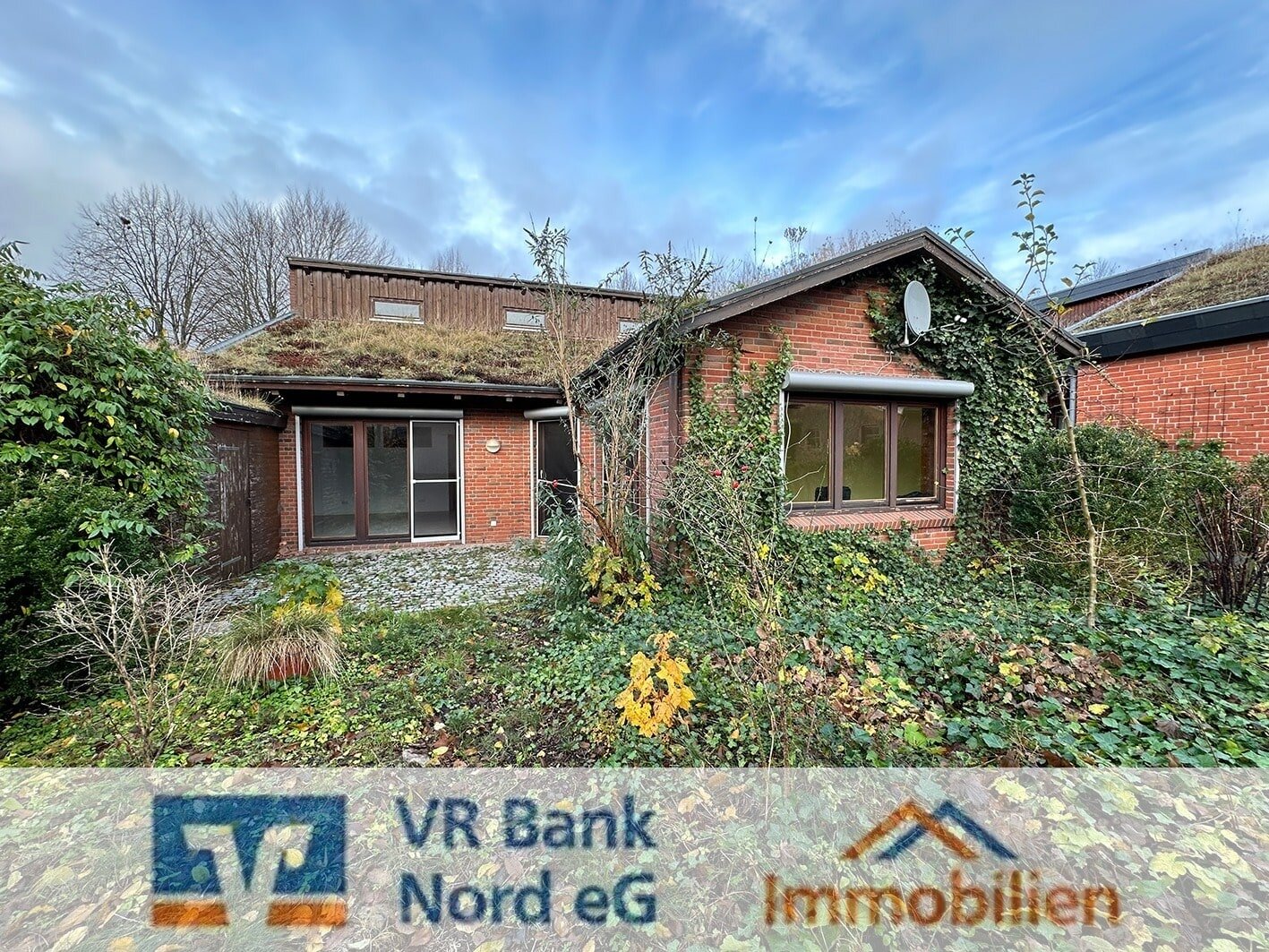 Reihenmittelhaus zum Kauf 340.000 € 4 Zimmer 125 m²<br/>Wohnfläche 312 m²<br/>Grundstück Mürwik - Wasserloos Flensburg 24944