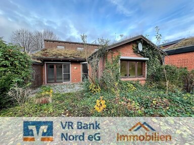 Reihenmittelhaus zum Kauf 340.000 € 4 Zimmer 125 m² 312 m² Grundstück Mürwik - Wasserloos Flensburg 24944