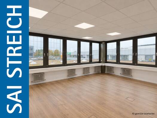 Bürofläche zur Miete 8 € 234 m² Bürofläche Sieker Bielefeld 33604