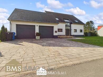 Einfamilienhaus zum Kauf 749.000 € 5 Zimmer 176 m² 1.883 m² Grundstück Messerich 54636