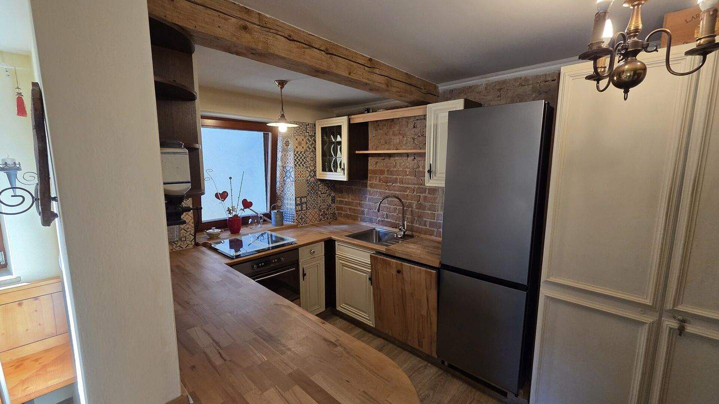 Einfamilienhaus zum Kauf - Ansicht 6