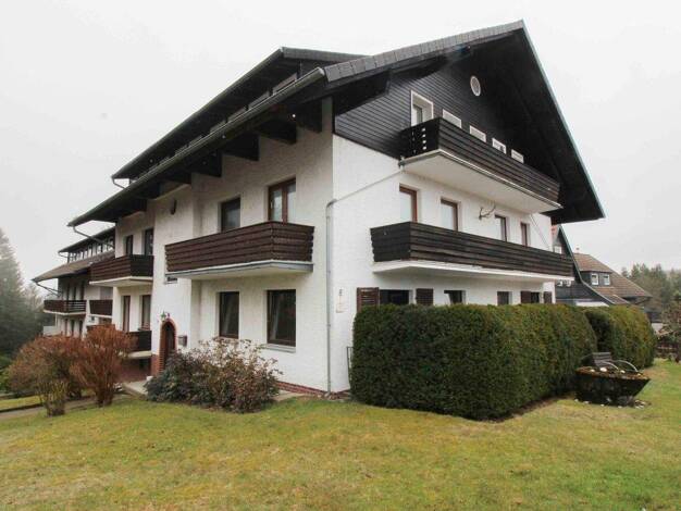 Sonstiges zum Kauf als Kapitalanlage geeignet 35.500 € 2 Zimmer 44 m² Schulenberg Schulenberg im Oberharz 38707