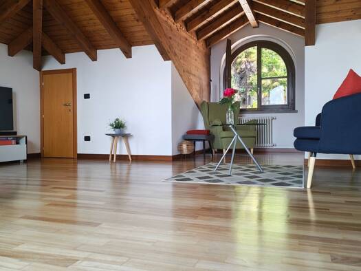 Penthouse zur Miete 9.999 € 3,5 Zimmer 107 m² Geschoss 3/4 frei ab 01.04.2027 Laufenburg Laufenburg (Baden) 79725