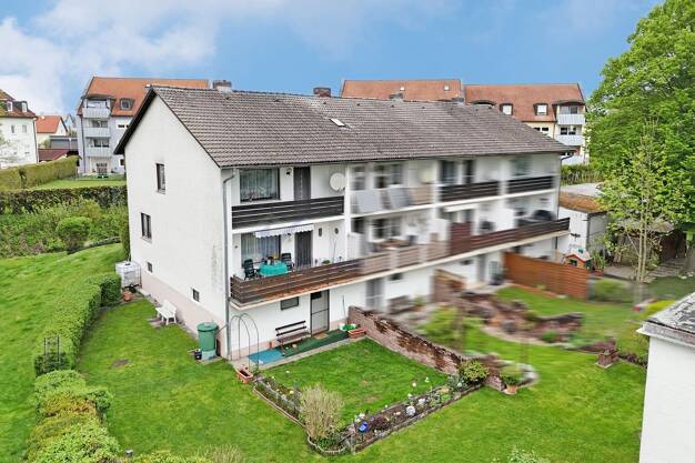 Reihenendhaus zum Kauf 240.000 € 4 Zimmer 104 m² 389 m² Grundstück Osterhofen Osterhofen 94486