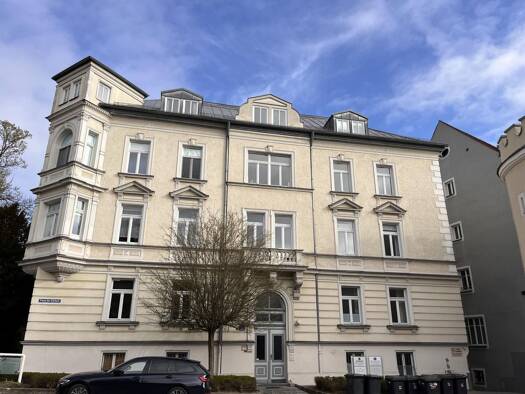 Wohnung zum Kauf 487.000 € 2,5 Zimmer 68,6 m² 3. Geschoss Innenstadt Regensburg 93047