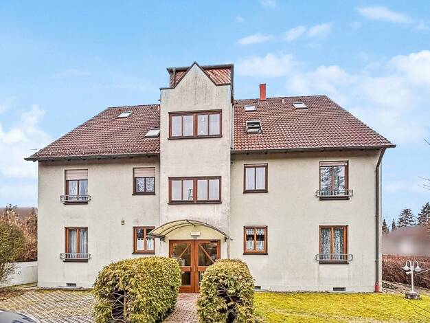 Wohnung zum Kauf 249.000 € 3 Zimmer 74,8 m² 1. Geschoss Schwaig Schwaig bei Nürnberg 90571